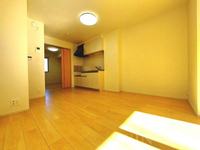 Abundanceの居間・リビング