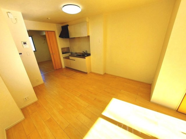 Abundanceの居間・リビング