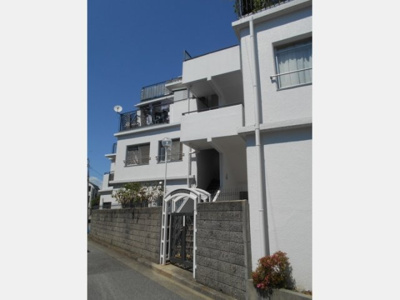 【外観】 | 藤和ライブタウン甲陽園