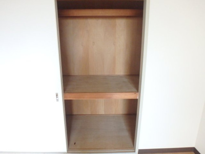 【収納】 | グロリオーサ甲東 | 大きなものも収納できそうです