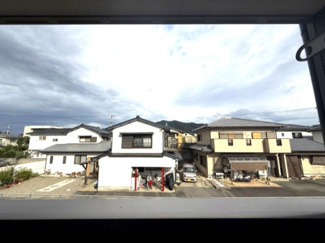 【洋室】 | 個人の部屋や寝室として使える洋室です