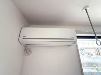 【収納】 | 専用の収納スペースです