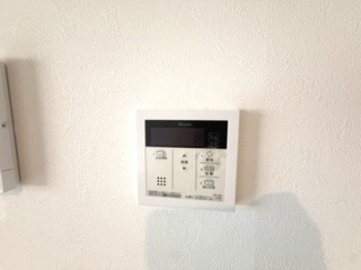【内装】 | 過ごしやすい室内です