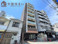 嵜本レジデンス難波南の画像