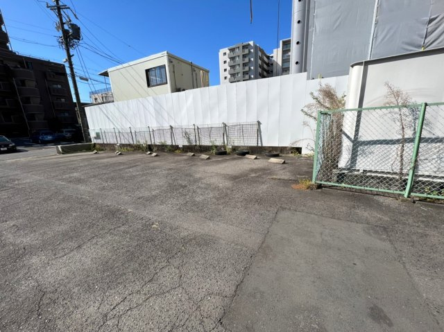 良和第一マンションの駐車場|良和第一マンション