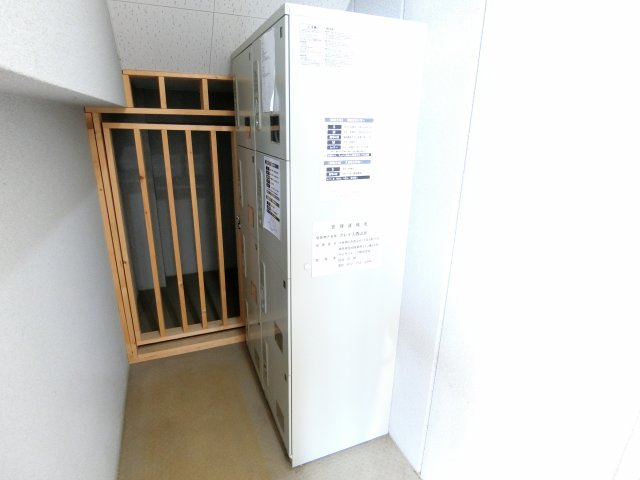 グレイス西山台のその他