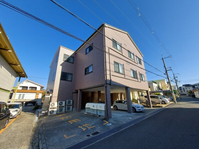 グレイス西山台