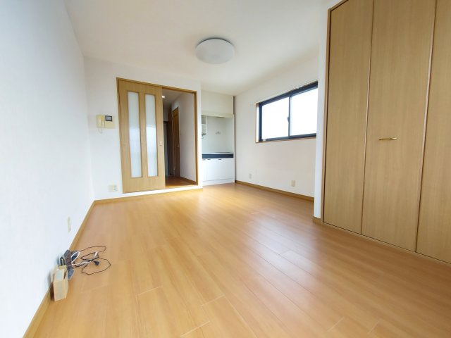 グレイス西山台の居間・リビング|同物件イメージ