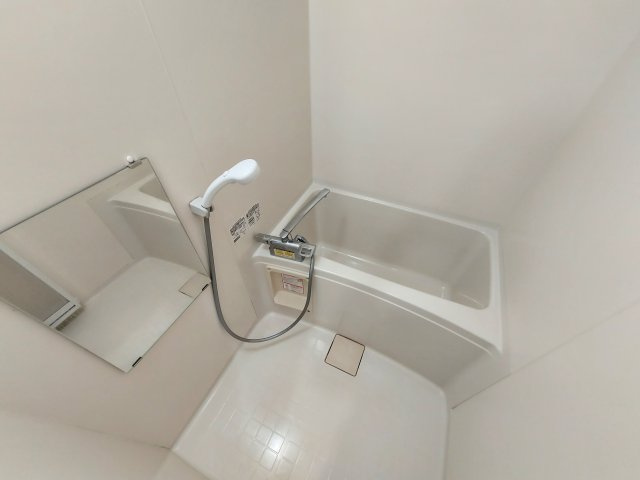 グレイス西山台の浴室|同物件イメージ