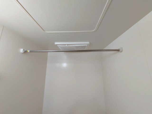 グレイス西山台の設備|同物件イメージ