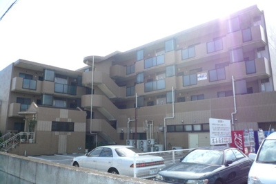 【外観】 | コム・アーレ蘇我