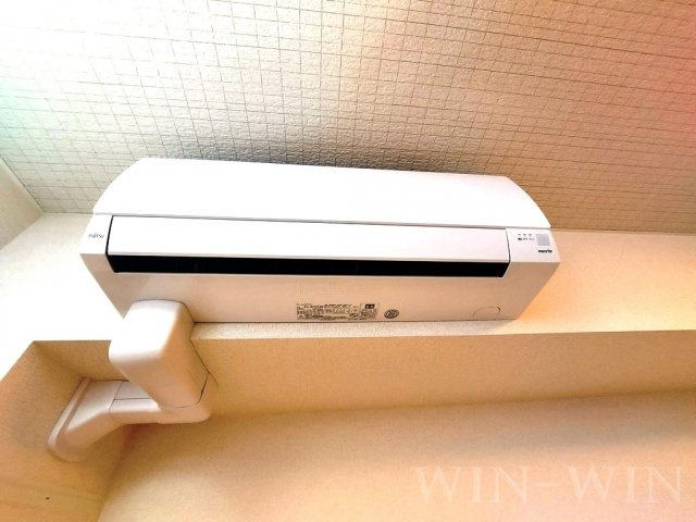 フロレゾンの設備