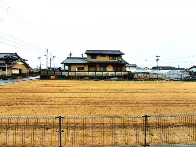 フロレゾンの展望