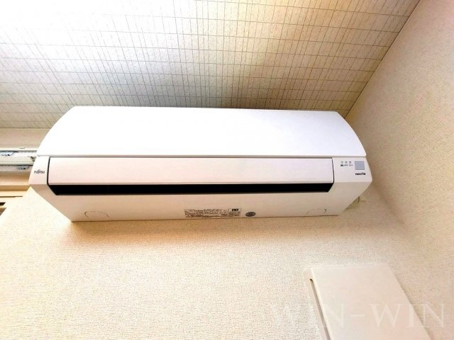 フロレゾンの設備
