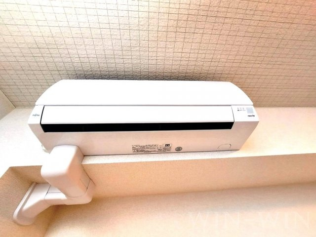 フロレゾンの設備