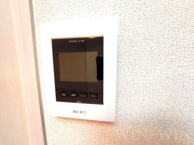 フロレゾンのセキュリティ