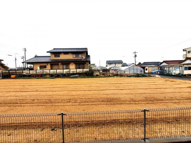 フロレゾンの展望
