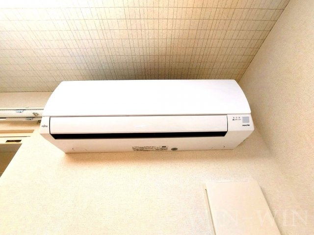 フロレゾンの設備