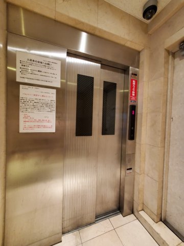 エスコート麻布十番のその他共用部分|エスコート麻布十番