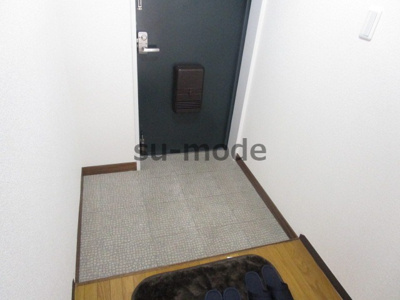 【内装】 | メゾンプルミエール