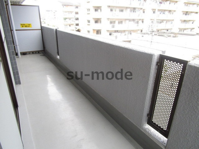 【バルコニー】 | メゾンプルミエール