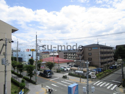 【展望】 | メゾンプルミエール