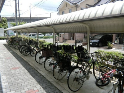 【駐車場】 | メゾンプルミエール