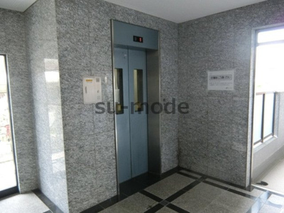 【設備】 | メゾンプルミエール