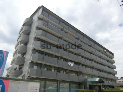 【外観】 | メゾンプルミエール