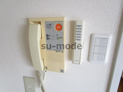 【セキュリティ】 | メゾンプルミエール