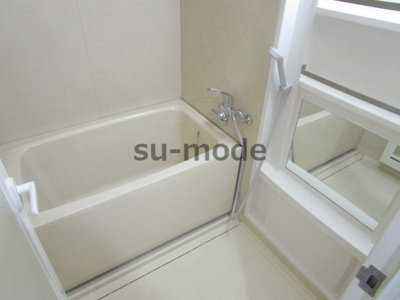 【浴室】 | メゾンプルミエール