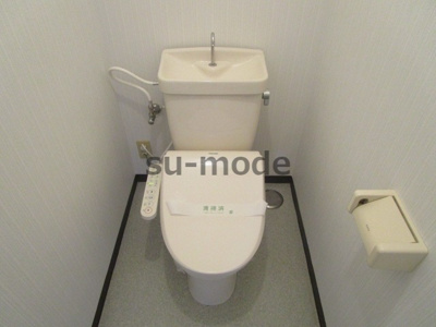 【トイレ】 | メゾンプルミエール