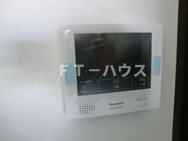 Esprideのセキュリティ