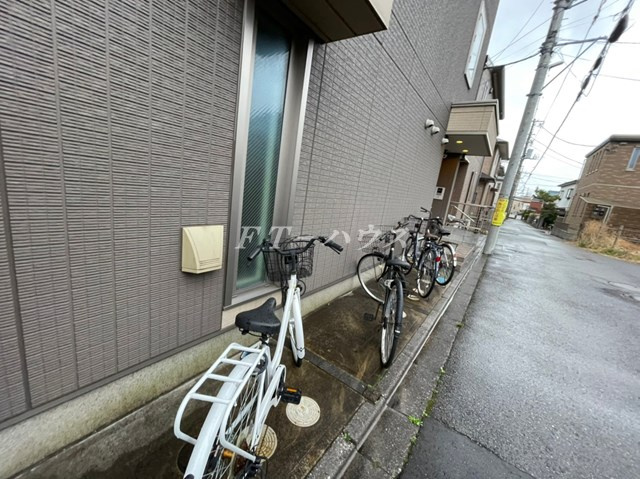 Esprideのその他共用部分