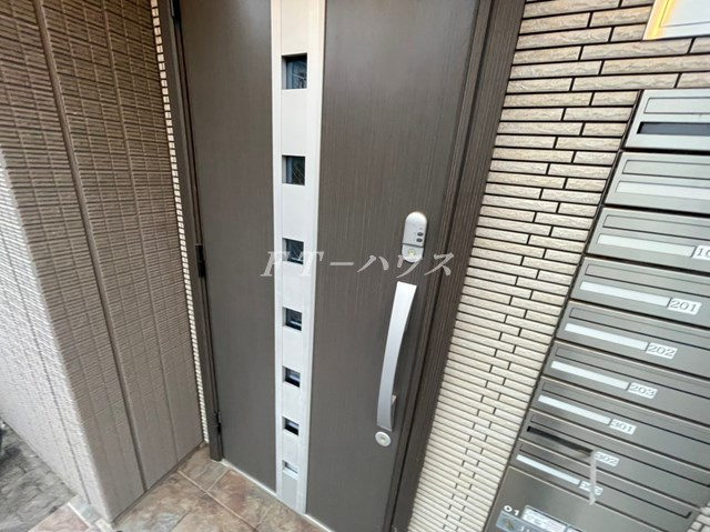 Esprideのその他共用部分