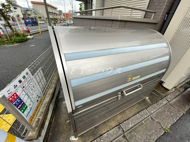 Esprideのその他共用部分