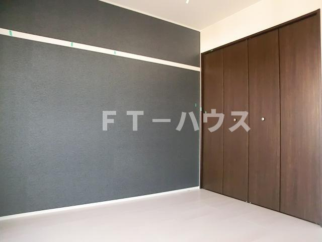 Esprideの居間・リビング