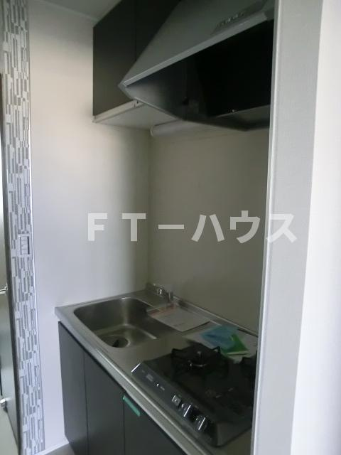 Esprideのキッチン