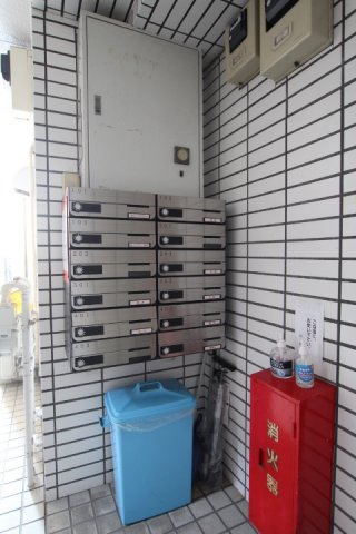 【その他共用部分】