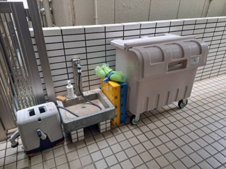 【その他共用部分】