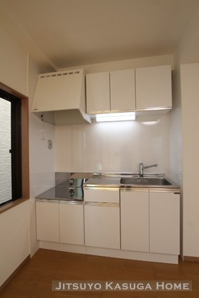 【キッチン】