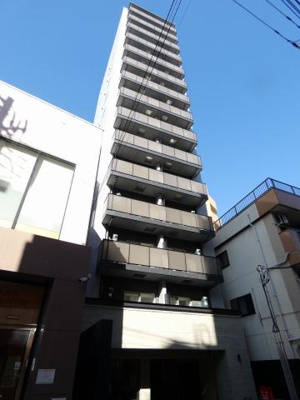 【外観】 | SYFORME大井町Ⅱ | 外はこのようになっています