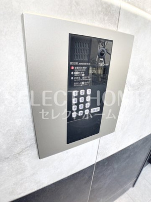 【その他共用部分】 | ＬＩＦＴ　ＶＩＳＩＯＮ　柱　ＯＫＡＺＡＫＩ