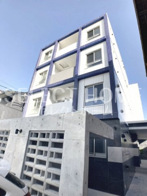 【外観】 | ＬＩＦＴ　ＶＩＳＩＯＮ　柱　ＯＫＡＺＡＫＩ