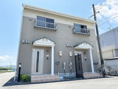 【外観】 | Y's HouseⅡ B