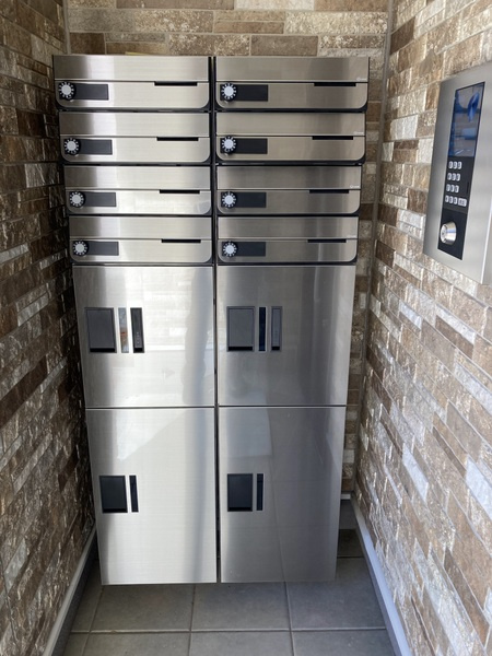 ボナリベールの設備