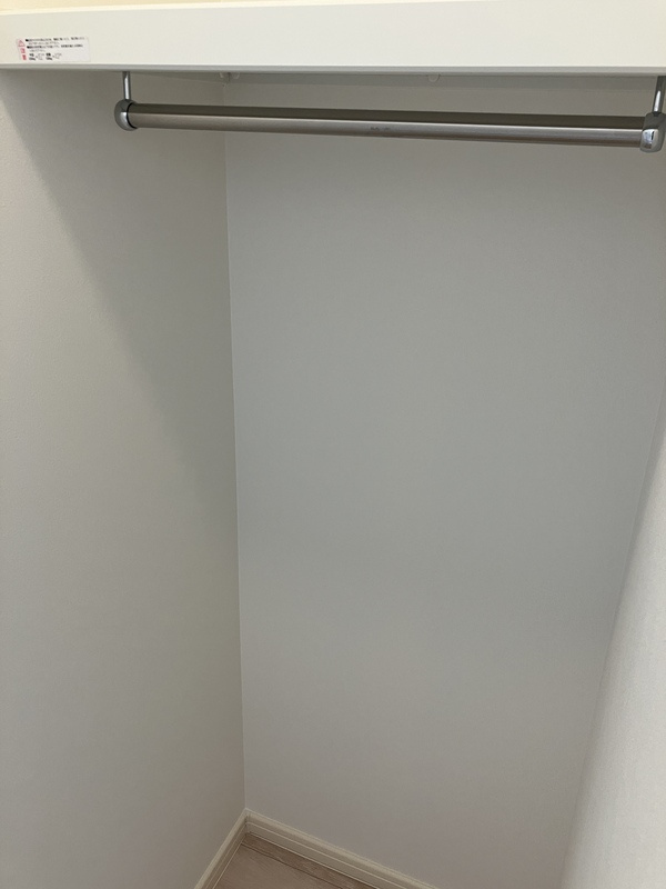 ボナリベールの収納