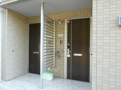 【エントランス】 | シャルマンＭ