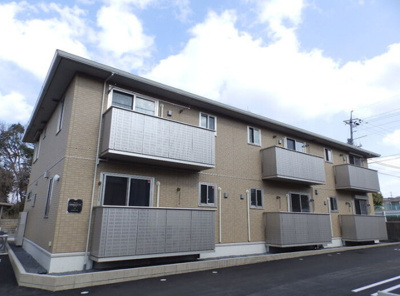 【外観】 | シャルマンＭ