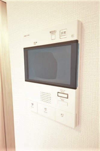 【セキュリティ】 | エスリード新大阪グランゲートノース